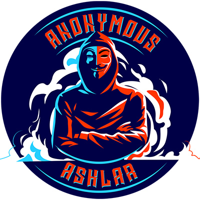 Anonymous Ashlar
